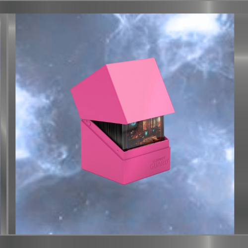 Boulder 100+ Deck Box