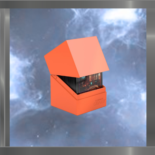 Boulder 100+ Deck Box