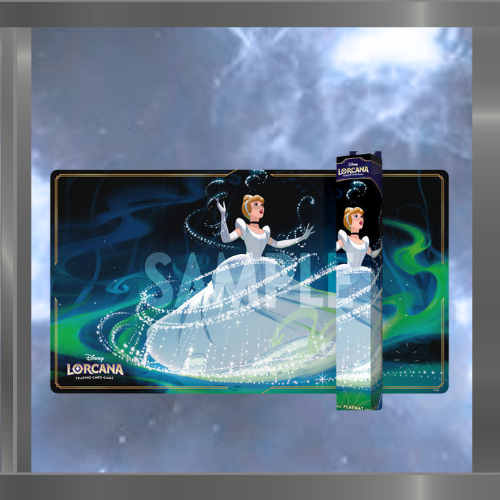 Lorcana Playmats