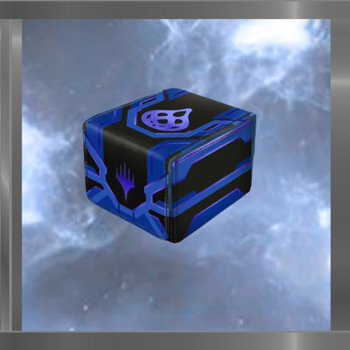 Gatherers' Tavern: Magic the Gathering Edge of Eternities Deck Box