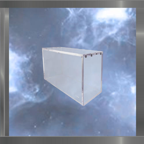 Acrylic Booster Box Display for Pokémon