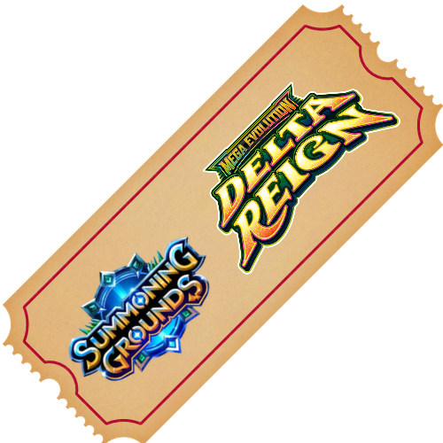 Delta Reign Event Entry Fee