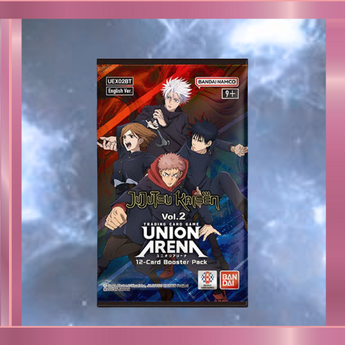 Jujutsu Kaisen Vol.2 (Live Opening)