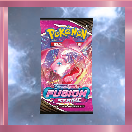 Fusion Strike Booster Pack (Live Opening) Summoning Grounds Fusion Strike Booster Pack (Live Opening) Summoning Grounds
