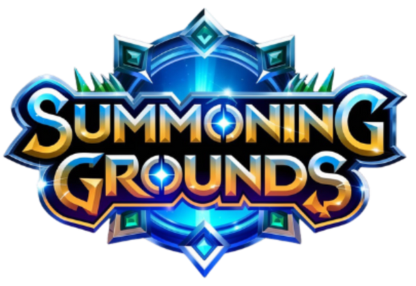 Summoning Grounds logo