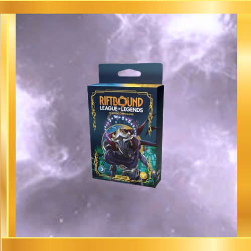 Origins - Champion Deck Viktor