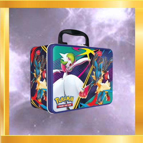 COLLECTOR CHEST (FALL 2025)