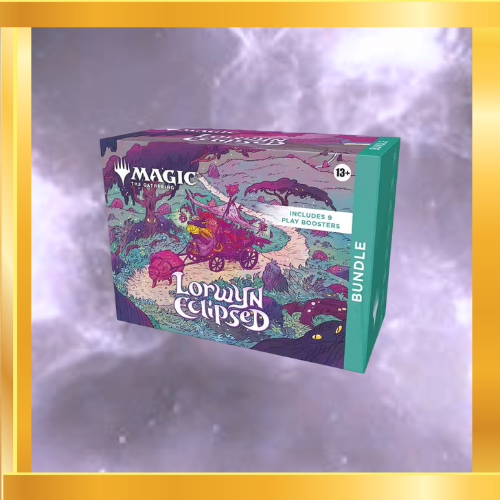 Lorwyn Eclipsed Bundle
