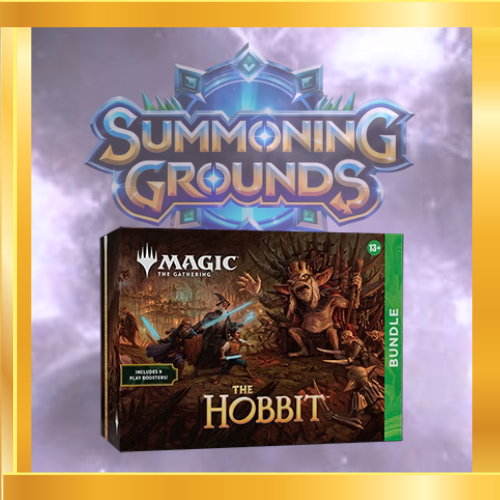 The Hobbit Bundle