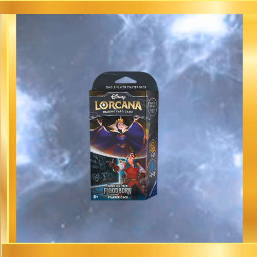 Rise of the Floodborn Starter Deck