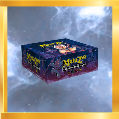 Metazoo Booster Box