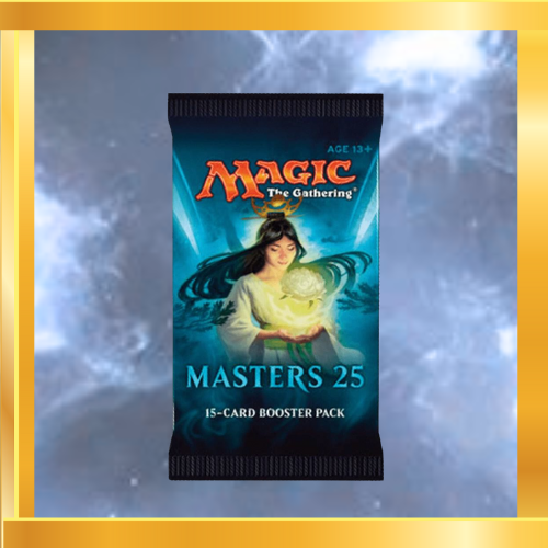 Masters 25 - Booster Pack