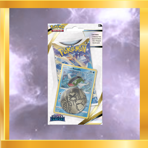 Silver Tempest Single Pack Blister