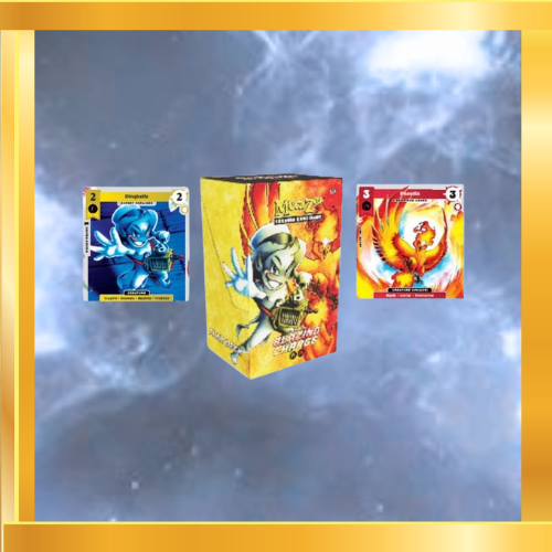 Metazoo Flex Deck
