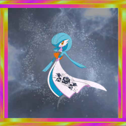 Gardevoir Silver Tier