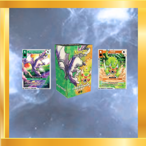 Metazoo Flex Deck