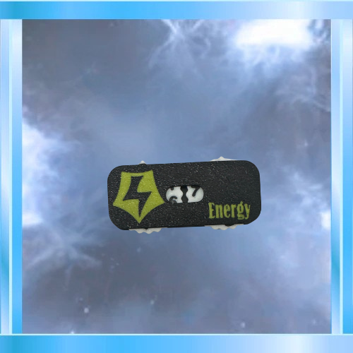 Energy Counter
