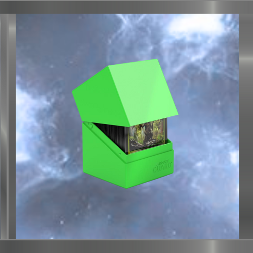 Boulder 100+ Deck Box