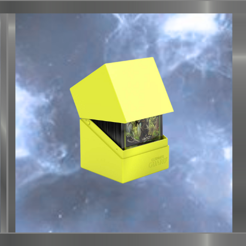 Boulder 100+ Deck Box