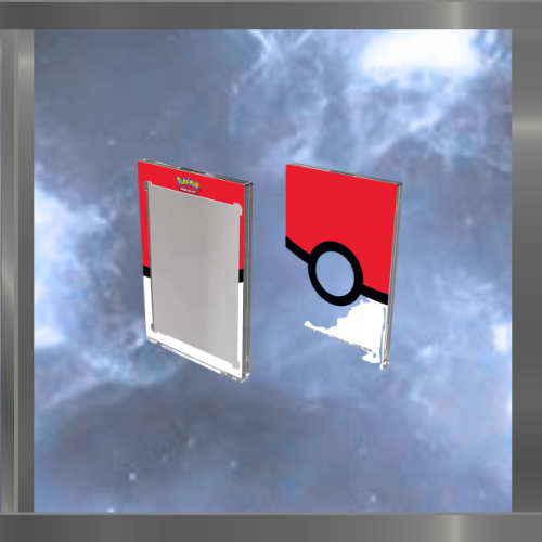 One Touch MTG Classic One Touch Pokemon