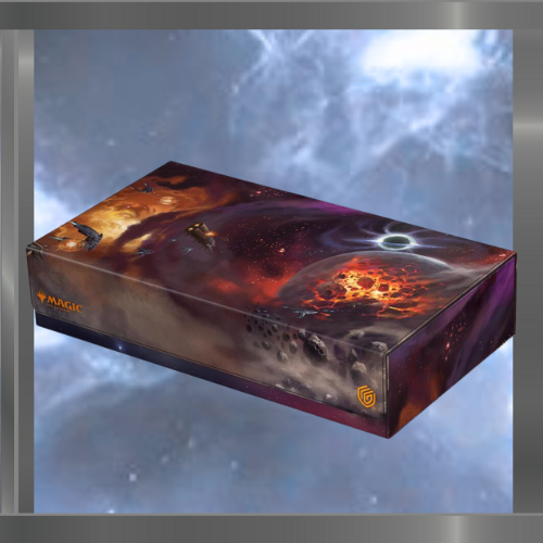 Omnihive 1000+ Xenoskin - Edge of Eternities