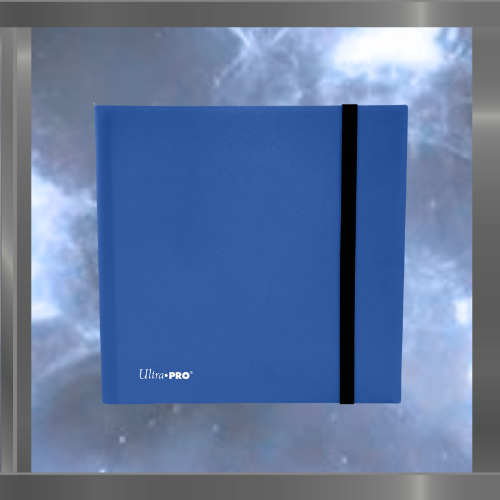 12 Pocket Ultra Pro Binder