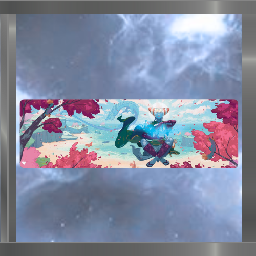 Modern Horizons 3 Playmat