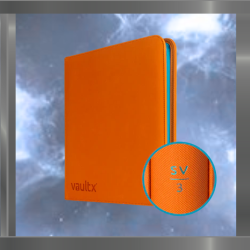 Pokemon SV 12-Pocket Set Binders