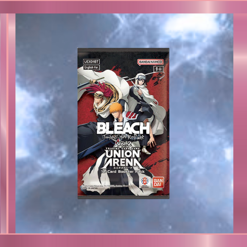 BLEACH: Thousand-Year Blood War Vol.2 (Live Opening)