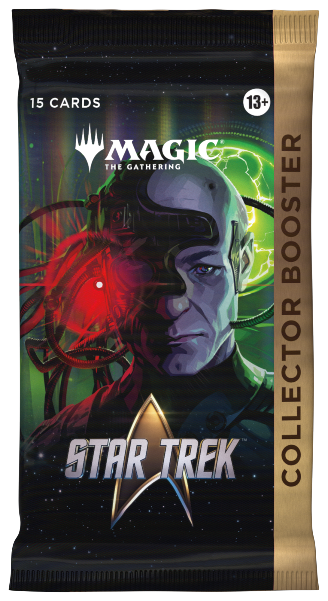 Magic: The Gathering | Star Trek Collector Booster