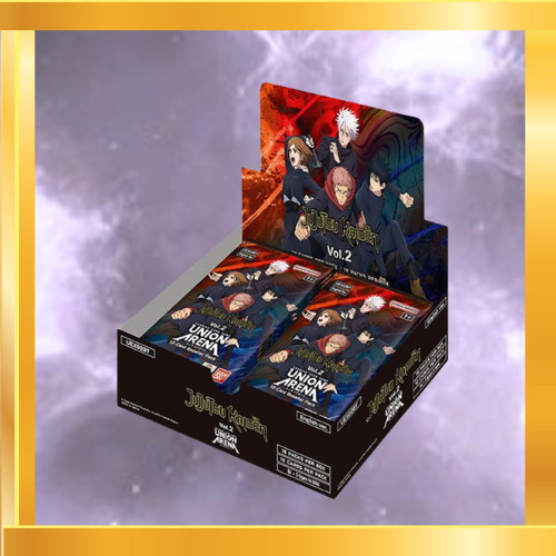 Jujutsu Kaisen Vol.2