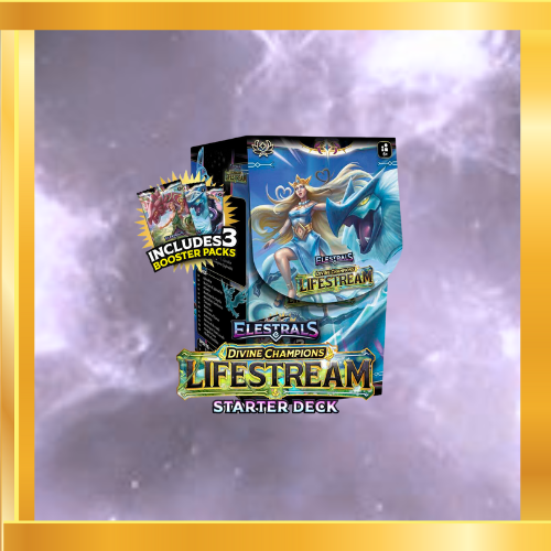 Lifestream Aphrodite Starter Deck