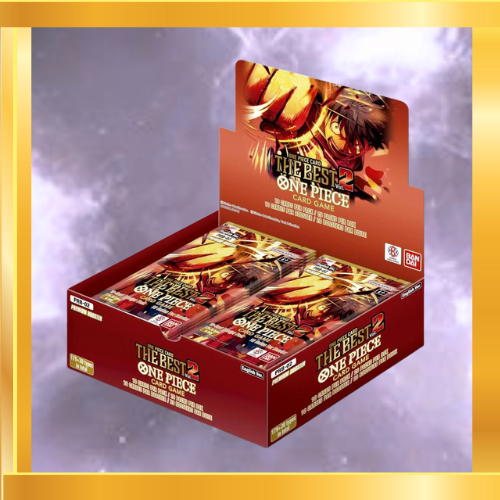 PREMIUM BOOSTER (PRB-02)