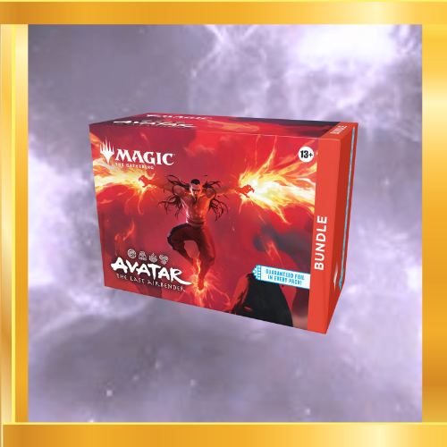 Avatar: The Last Airbender - Bundle