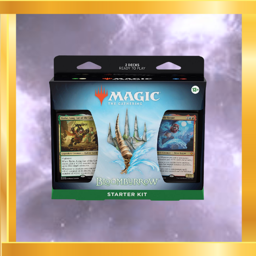 Bloomburrow - Starter Kit