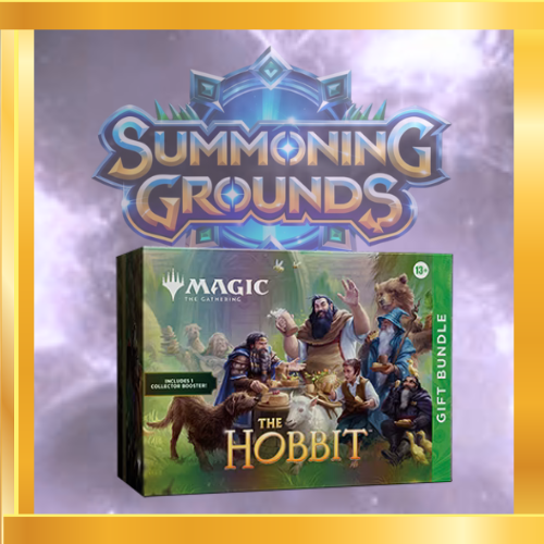 The Hobbit Gift Bundle