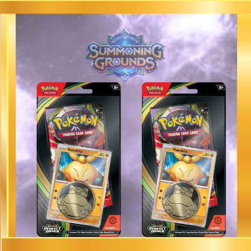 Perfect Order Checklane Blister Bundle