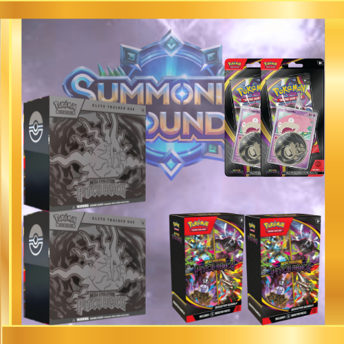 Pitch Black Bundle Deal 2