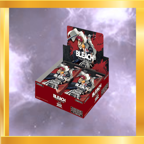 Bleach Thousand Year Blood War Vol. 2- Booster Box