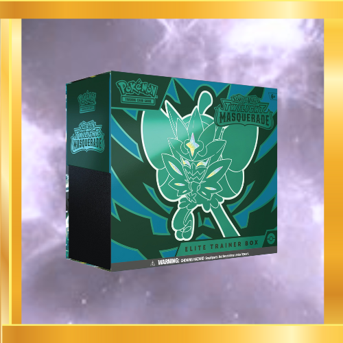 Twilight Masquerade Elite Trainer Box