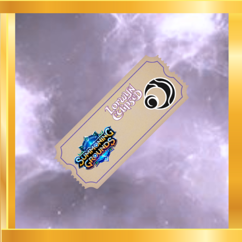 Lorwyn Eclipsed PreRelease Event Entry